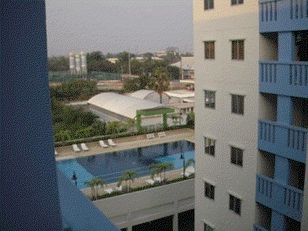 รูป Lumpini Condotown Ratanathibet - รูปที่ 4/10