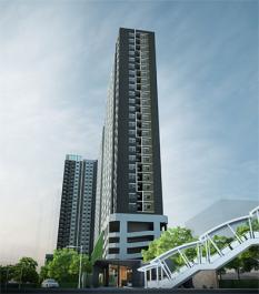 รูป Aspire Sathorn - Thapra - รูปที่ 1/6