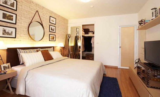 รูป I-House Rama IX-Ekamai - รูปที่ 5/7