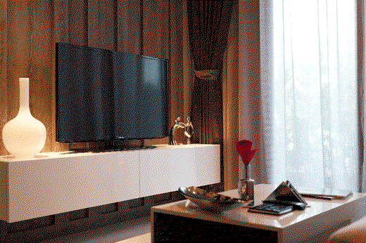 Project Trapezo Sukhumvit 16 Picture - 1/12