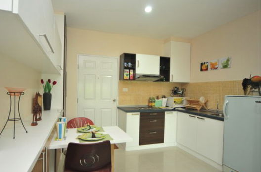 รูป BTS Residence - รูปที่ 2/9