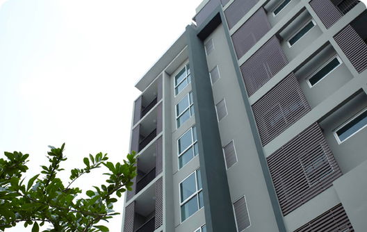 รูป A Space Kaset-Nawamin - รูปที่ 3/12