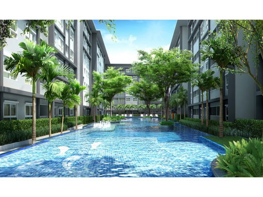 รูป The Trust Hua Hin - รูปที่ 3/10