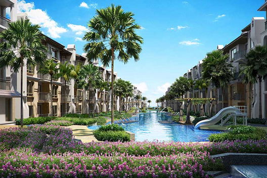 รูป Q Seaside Huahin - รูปที่ 2/5