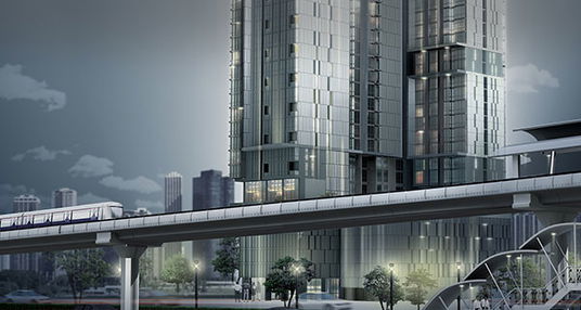 ไอดีโอ คิว พญาไท