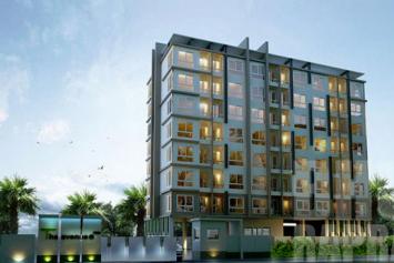 ดิ อเวนิว บีช เอแบคบางนา