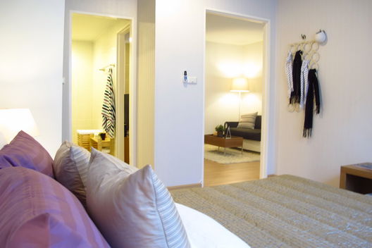 รูป The Niche ID Ladprao - Wang Hin - รูปที่ 3/12