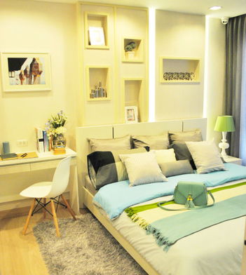 Project Diamant Condominium Picture - 4/14