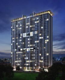 รูป Abstracts Phahonyothin Park - รูปที่ 1/17