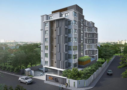 ดิ เอ็กซ์เซล แบริ่ง