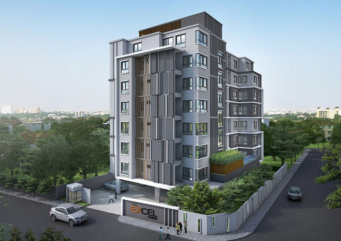 รูป The Excel Bearing - รูปที่ 1/4