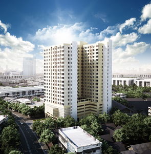 เลอริช แอท พระราม 3