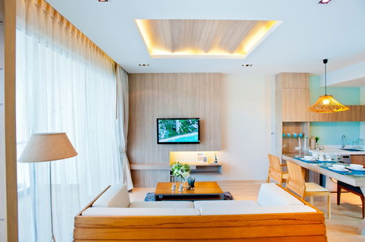 รูป Cetus Beachfront Pattaya - รูปที่ 5/21