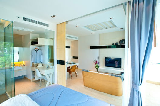 รูป Cetus Beachfront Pattaya - รูปที่ 4/21