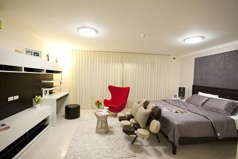 รูป Bangkok Feliz Major Ratchayothin - รูปที่ 5/7