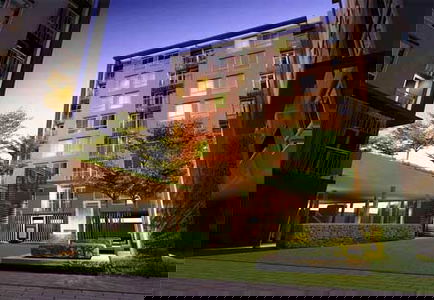 เดอะ ซี้ด รัชดา-ห้วยขวาง