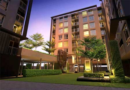 รูป The Seed Ratchada-Huay Kwang - รูปที่ 1/9