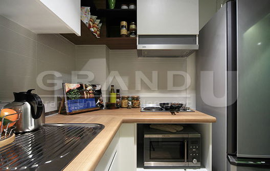 รูป U Delight @ Huamak Station - รูปที่ 5/16