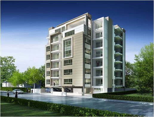 รูป The Classy Ratchadaphisek 19 - รูปที่ 5/8