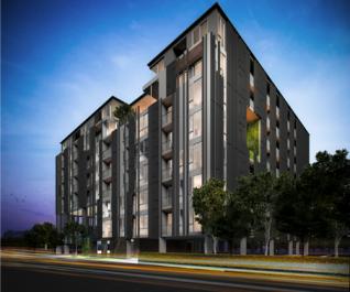 รูป Modiz Ladprao 18 - รูปที่ 2/21