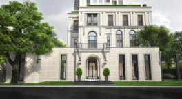 Project The Diplomat 39 Picture - 5/5
