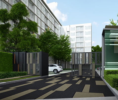 รูป Baan Imm Aim Hua Hin - รูปที่ 1/3