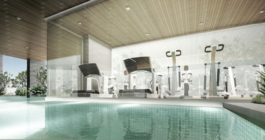 รูป Ideo Verve Ratchaprarop - รูปที่ 2/9