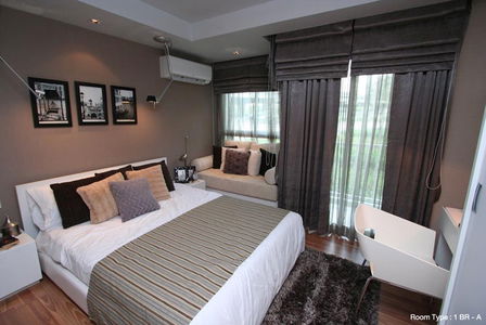 วี คอนโด เอกมัย-รามอินทรา