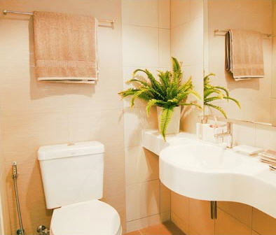 รูป Lumpini Ville Latphrao-Chokchai 4 - รูปที่ 3/6