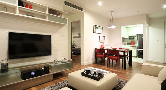 รูป The Room Sathorn-Taksin - รูปที่ 2/10