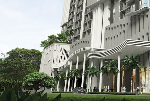 รูป The Mark Ratchada-Airport Link - รูปที่ 3/15