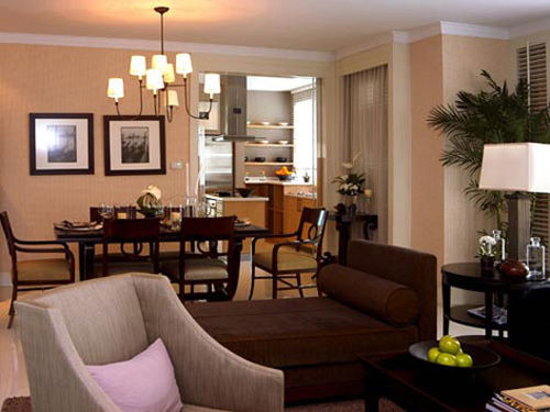 รูป Athenee Residence - รูปที่ 3/7