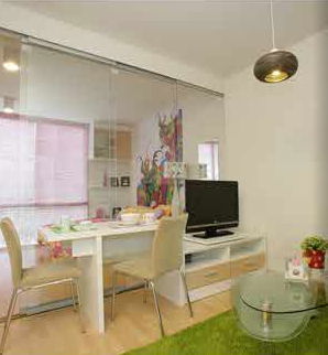 รูป The IRIS Rama 9 - Srinakarin - รูปที่ 3/8