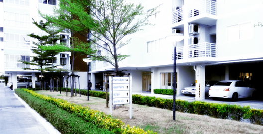 Project The Seasons Srinakarin Picture - 4/12