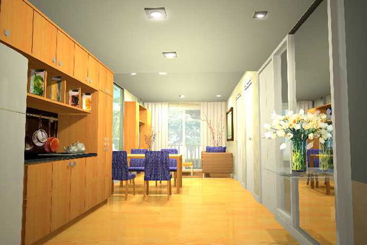 รูป The Fifth Avenue - รูปที่ 3/12