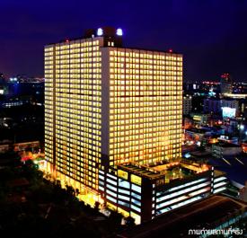 รูป Lumpini Place Rama 4-Kluaynamthai - รูปที่ 2/13