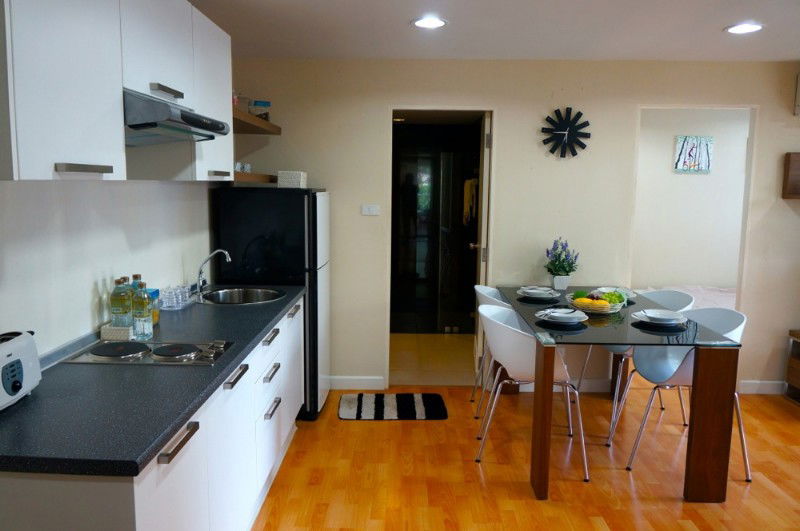 รูป The Plenary Sathorn - รูปที่ 1/25