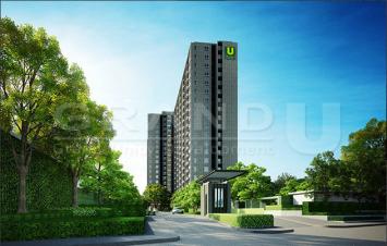 รูป U Delight @ Huamak Station - รูปที่ 2/16