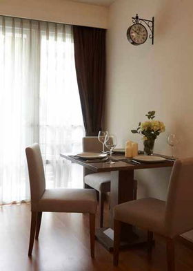 รูป I-House Rama IX-Ekamai - รูปที่ 4/7