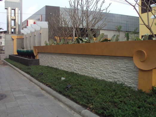 รูป Supalai City Resort Ramkhamhaeng - รูปที่ 2/10