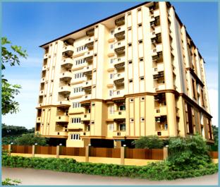 รูป S.C. Residence - รูปที่ 1/6