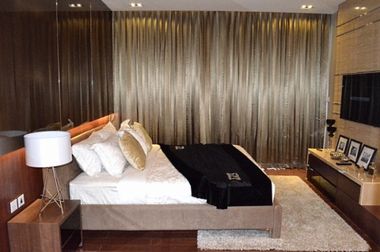 รูป Centara Grand Residence - รูปที่ 5/15