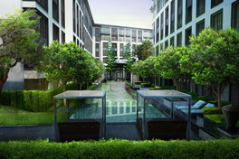 Project The Reserve Kasemsan 3 Picture - 4/9