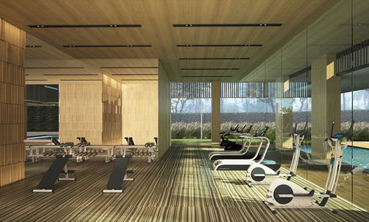 รูป Veranda Residences Pattaya - รูปที่ 4/12