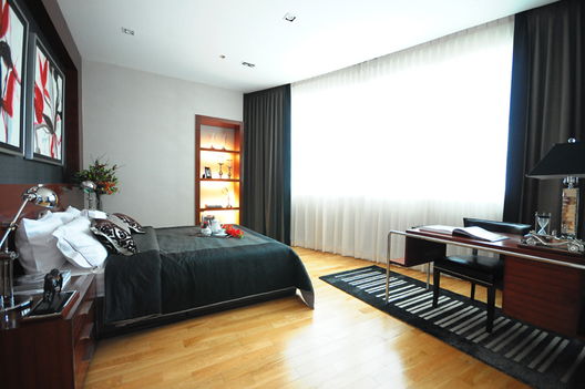 รูป Millennium Residence - รูปที่ 5/26