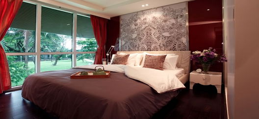 รูป Abstracts Phahonyothin Park - รูปที่ 5/17