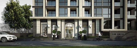 รูป The Unique Sukhumvit 62/1 - รูปที่ 2/9