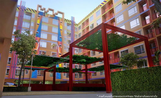 รูป MeStyle @ Sukhumvit - Bangna - รูปที่ 2/7