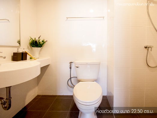 รูป Lumpini Seaview Jomtien - รูปที่ 3/15