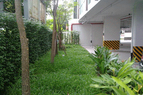 รูป Chateau In Town Phaholyothin 14 - รูปที่ 3/8